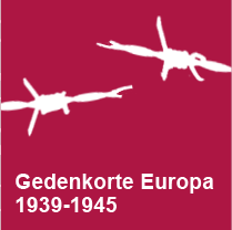 Gedenkorte Europa 1939-1945