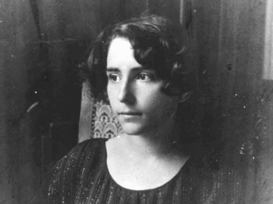 Ada Gobetti