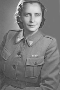 Franja Boic Bidovec Franja Boic Bidovec