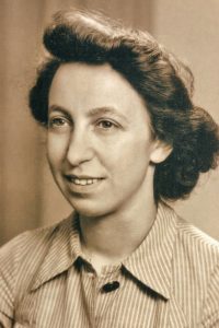 Hilde Meisel