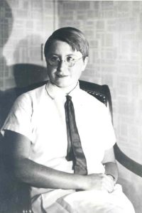 Lilo Hermann