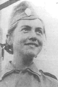 Maria Beikou Maria Beikou